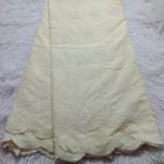KAIN PASANG SULAM COTTON 4M - PLAIN & PRINTED