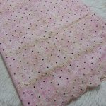 KAIN PASANG SULAM COTTON 4M - PLAIN & PRINTED