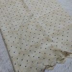 KAIN PASANG SULAM COTTON 4M - PLAIN & PRINTED