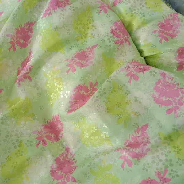 KAIN PASANG LUXE JACQUARD BIDANG 60 - OPEN METER