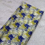 KAIN PASANG LUXE JACQUARD BIDANG 60 - OPEN METER
