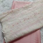 KAIN PASANG SULAM COTTON x KAIN PLAIN