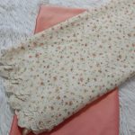 KAIN PASANG SULAM COTTON x KAIN PLAIN