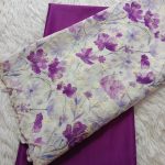 KAIN PASANG SULAM COTTON x KAIN PLAIN