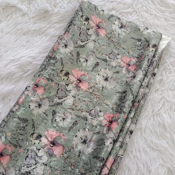 KAIN PASANG LUXE JACQUARD BIDANG 60 - OPEN METER