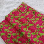 KAIN PASANG LUXE JACQUARD BIDANG 60 - OPEN METER