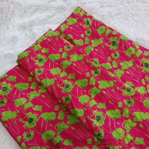 KAIN PASANG LUXE JACQUARD BIDANG 60 - OPEN METER