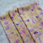 KAIN PASANG LUXE JACQUARD BIDANG 60 - OPEN METER