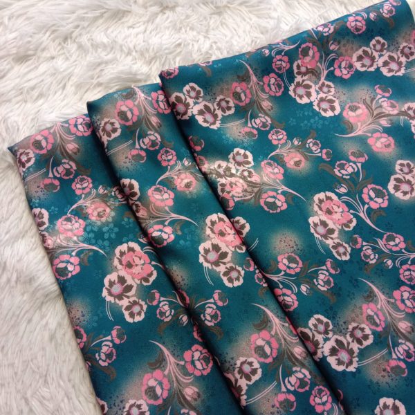 KAIN PASANG LUXE JACQUARD BIDANG 60 - OPEN METER