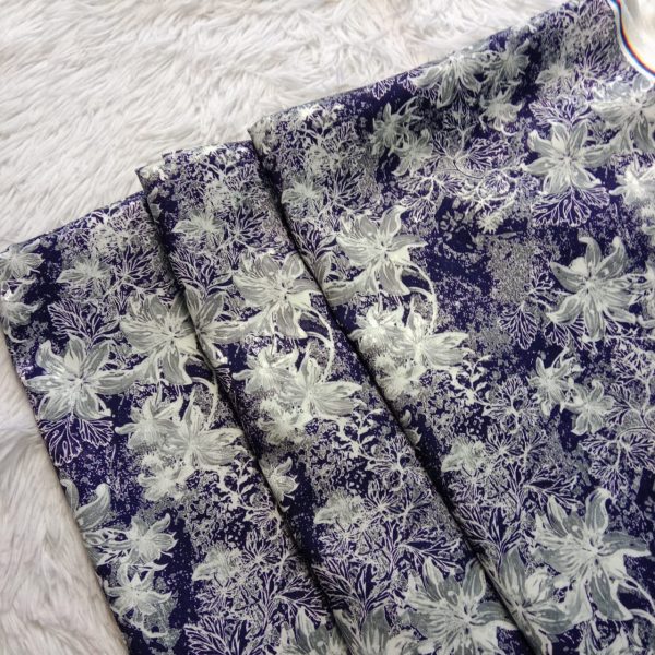 KAIN PASANG LUXE JACQUARD BIDANG 60 - OPEN METER
