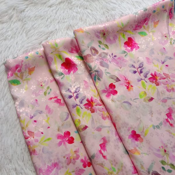 KAIN PASANG LUXE JACQUARD BIDANG 60 - OPEN METER