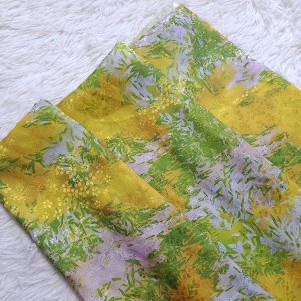 KAIN PASANG LUXE JACQUARD BIDANG 60 - OPEN METER