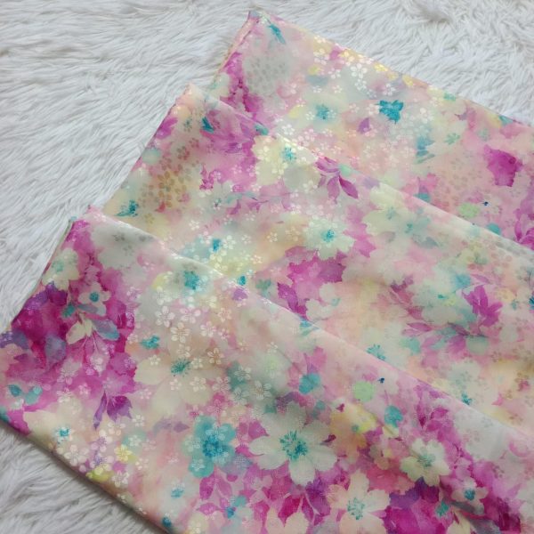 KAIN PASANG LUXE JACQUARD BIDANG 60 - OPEN METER