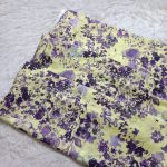 KAIN PASANG LUXE JACQUARD BIDANG 60 - OPEN METER