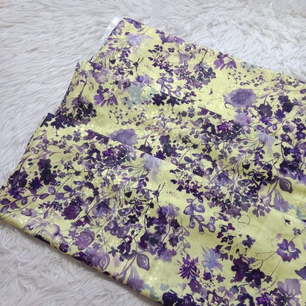 KAIN PASANG LUXE JACQUARD BIDANG 60 - OPEN METER