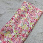 KAIN PASANG LUXE JACQUARD BIDANG 60 - OPEN METER