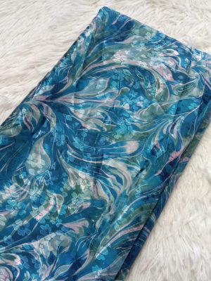 KAIN PASANG LUXE JACQUARD BIDANG 60 - OPEN METER
