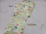 KAIN PASANG SATIN JACQUARD/ EMBOSS BIDANG 60