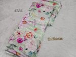 KAIN PASANG SATIN JACQUARD/ EMBOSS BIDANG 60