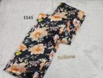 KAIN PASANG SATIN JACQUARD/ EMBOSS BIDANG 60