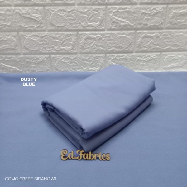 Kain Pasang Como Crepe Bidang 60