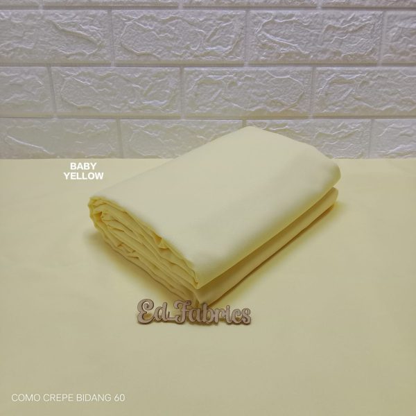 Kain Pasang Como Crepe Bidang 60
