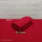 Kain Pasang Como Crepe Bidang 60