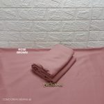 Kain Pasang Como Crepe Bidang 60