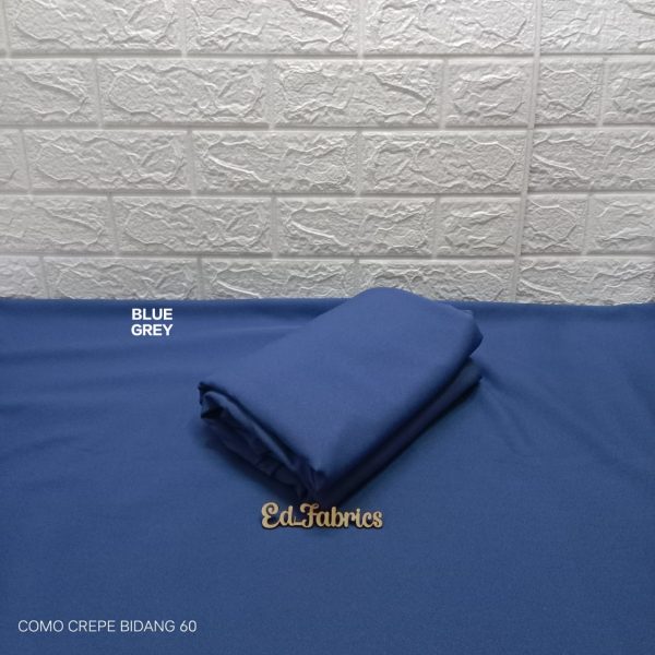 Kain Pasang Como Crepe Bidang 60