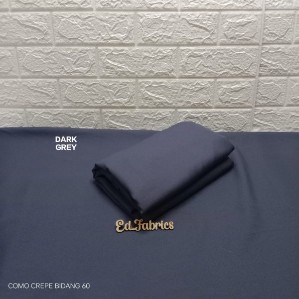 Kain Pasang Como Crepe Bidang 60