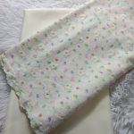 KAIN PASANG SULAM COTTON x KAIN PLAIN - CP2