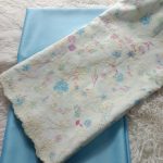 KAIN PASANG SULAM COTTON x KAIN PLAIN - CP9